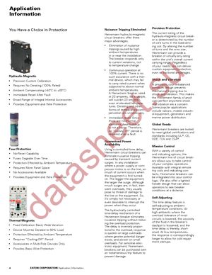 JA1S-D3-A-0005-02E datasheet  